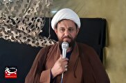 کسی که راه شهدا را شناخت، گمراه نمی‌شود