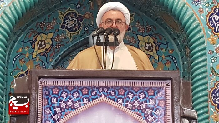 احساس امنیت واقعی مردم مدیون نیرو‌های امنیتی، اطلاعاتی و نظامی و شایسته تقدیر است