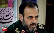 مردم در سالگرد اغتشاشات دشمنان را ناکام گذاشتند
