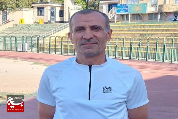 دونده همدانی عازم مسابقات آسیایی مانیل می‌شود