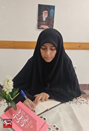 اجرای 50 عنوان برنامه شاخص ویژه هفته دفاع مقدس در سمنان