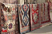 برگزاری نخستین جشنواره فرش دستباف در «جیریا»