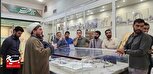 برگزاری اردوی زیارتی سیاحتی ویژه سربازان سپاه اراک