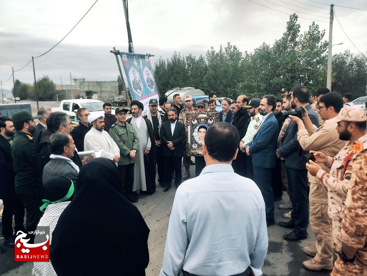 فرهنگ جهادی در عرصه‌‌های مختلف کارگشاست