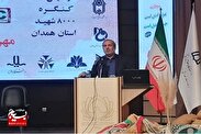 دفاع مقدس نقطه پرش در فناوریهای علوم و پزشکی است/ یافتههای علمی ما هنوز در مورد دفاع مقدس کافی نیست