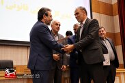 «محمد مالمیر» به عنوان مدیر کل سازمان پزشکی قانونی استان همدان معرفی شد