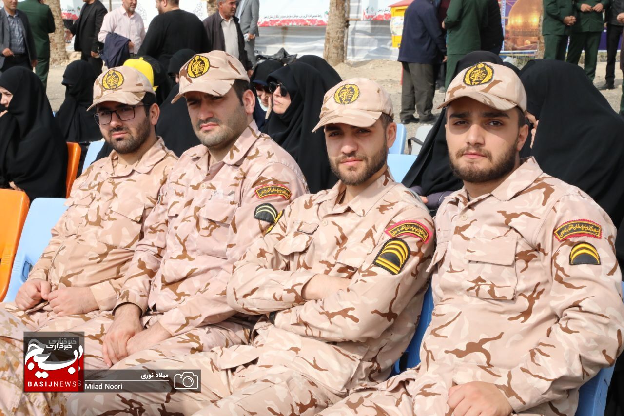 جنگ امروز، جنگ عقیده و ایمان است جنگ امروز، جنگ عقیده و ایمان است