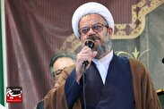 تقاص خون‌های به ناحق ریخته شده، نابودی رژیم جعلی صهیونیست است