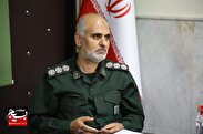 دانش‌آموزان امروز، هوشیارتر در برابر توطئه‌های استکبار جهانی
