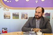 مشارکت دانش‌آموزان اردبیلی در پویش جهانی «فریاد عروسک‌ها»