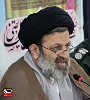 پیروزی مقاومت در آوردگاه غزه تبلورعینی غلبه حق علیه باطل است