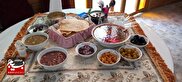 برگزاری رویداد بزرگ آشپری «یک بشقاب غذای سالم» در ساوه