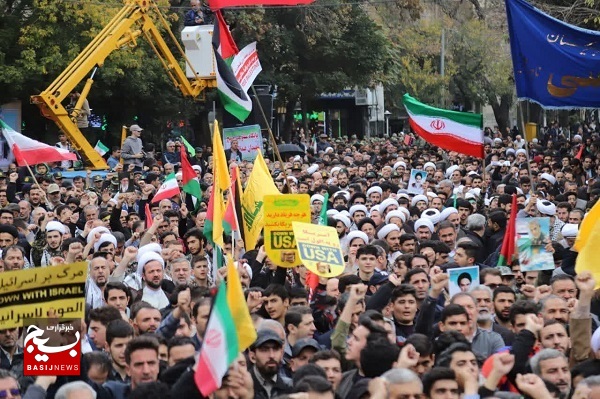 تشت رسوایی اسرائیل با طوفان الاقصی بر زمین افتاد