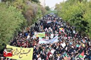 شهدای دانش آموز نماد پیروزی دانش و ایمان بر استکبار