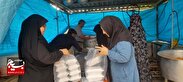 سلام بر فرمانده‌ای که عاشق مردم است