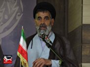 تسخیر لانه جاسوسی نماد استکبارستیزی مردم ایران است