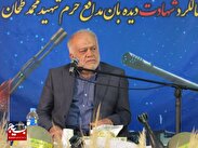  شهید محمد طحان برای سمنانی‌ها مثل شهید ابراهیم هادی برای تهرانی‌هاست