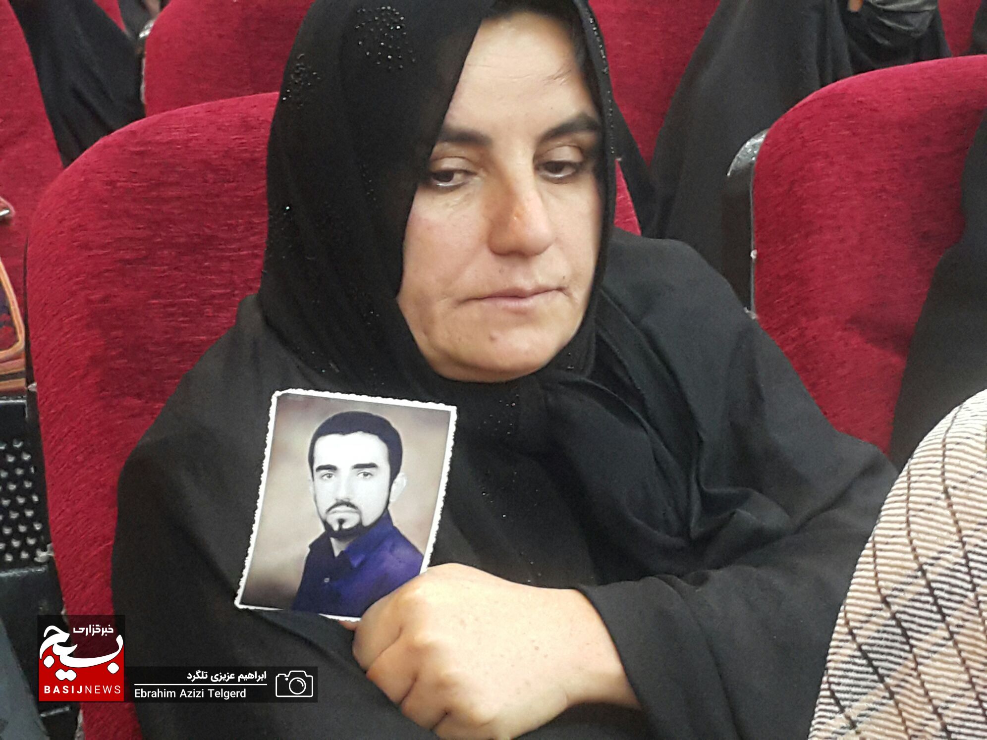 یادواره شهدای دانشجو معلم کهگیلویه و بویراحمد