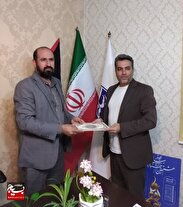 دبیر هشتمین جشنواره رسانه‌ای ابوذر استان البرز معرفی شد