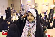 اجتماع بزرگ «یاوران مهدی» در شهر تاریخی نراق