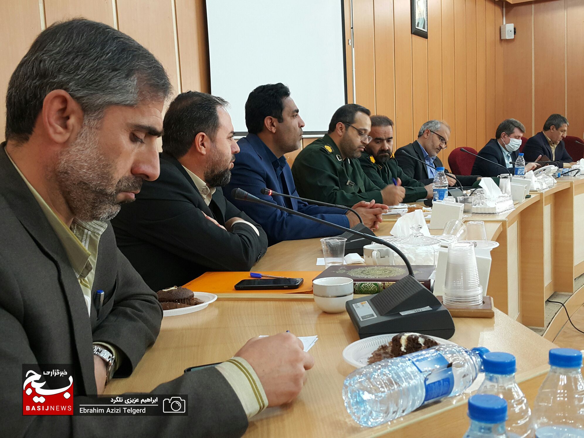 ۱۲۰ خبرنگار کهگیلویه و بویراحمدی  به اردوی زیارتی مشهد مقدس و راهیان پیشرفت اعزام می شوند