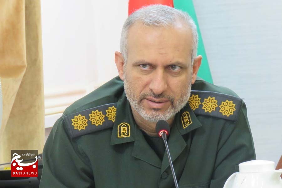 برنامه‌های هفته دفاع مقدس به بهترین شکل در استان اجرا شد