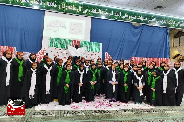 شیرزنان کازرون در پیروزی انقلاب و دفاع مقدس نقش به سزایی ایفا کردند
