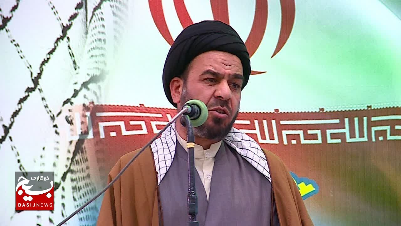 محور سخنان خطیبان این هفته نماز جمعه در شهرهای استان مرکزی