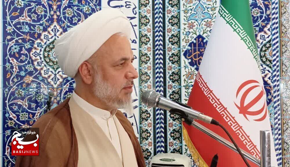محور سخنان خطیبان این هفته نماز جمعه در شهرهای استان مرکزی