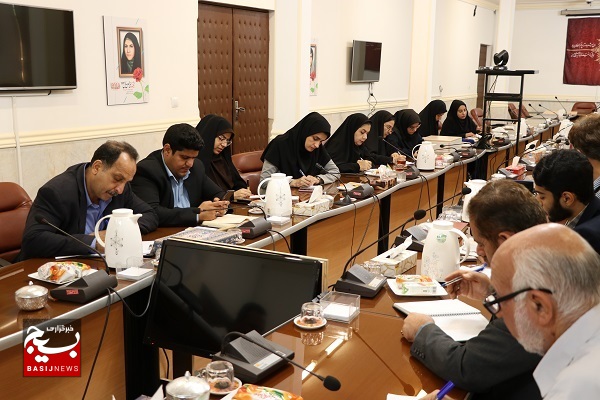 برگزاری ۱ هزار و۲۲۳ برنامه ویژه هفته بسیج در استان بوشهر