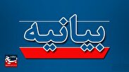 حمایت بسیج دانش آموزی استان سمنان از آرمان فلسطین و قدس شریف