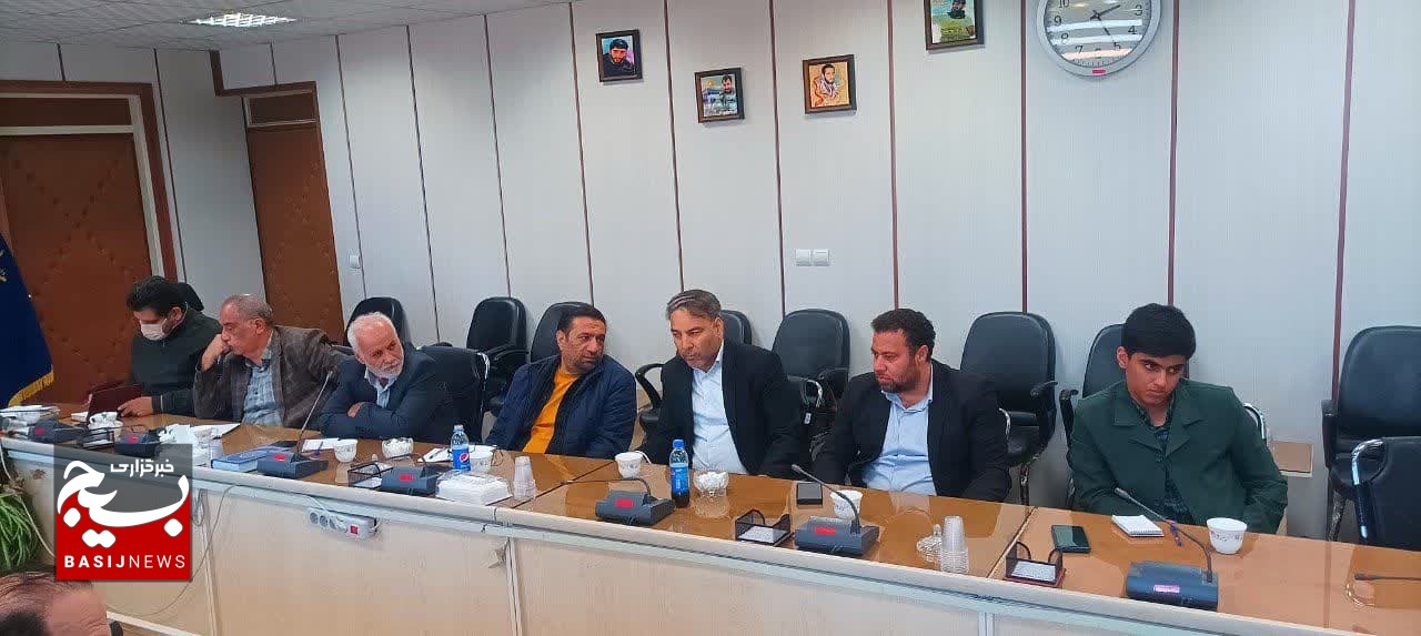 آمادگی همه جانبه برای گرامیداشت هفته بسیج در سطح اسلامشهر | ۱۶ عنوان برنامه شهرستانی و ۲۳عنوان برنامه محل محور با چندین اجرا در هر برنامه