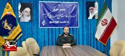 نشست خبری ناحیه حضرت علی اکبر(ع) اشتهارد برگزار شد