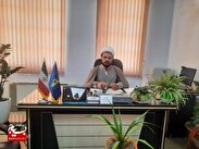 یادداشت مسئول دفتر نمایندگی ولی فقیه در ناحیه نظرآباد به مناسبت فرارسیدن هفته بسیج