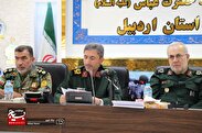 مهارت آموزی به سربازان از اهمیت بالایی برخوردار است