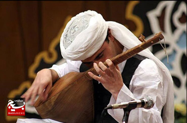 برگزاری نخستین همایش موسیقی مقامی شمال خراسان رضوی در درگز