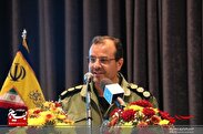 پیام تبریک رئیس سازمان بسیج اساتید دانشگاه‌ها و مراکز آموزش عالی استان البرز