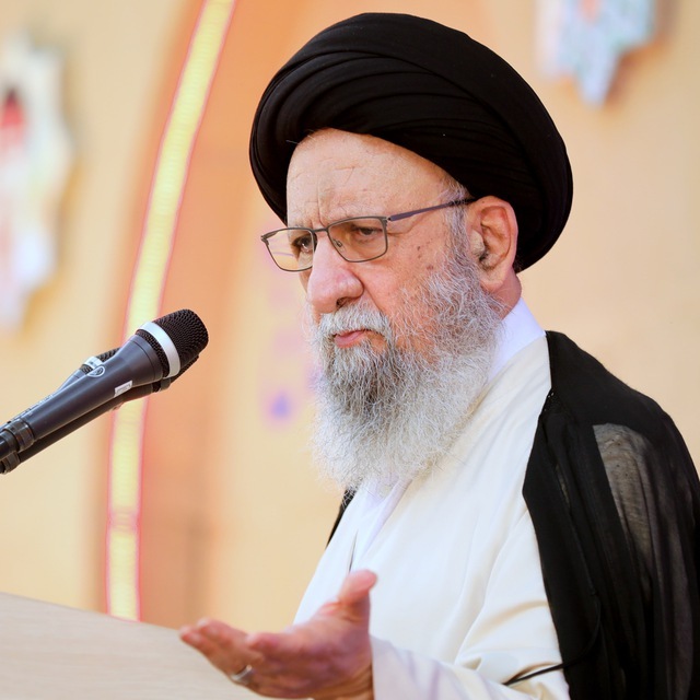 بیانیه نماینده ولی فقیه در استان گلستان به مناسبت آغاز هفته بسیج