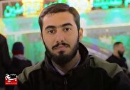 شهید آرمان علی وردی از زبان دوستان