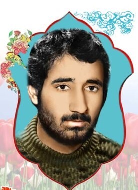 زندگینامه شهید سیدمختار حسینی
