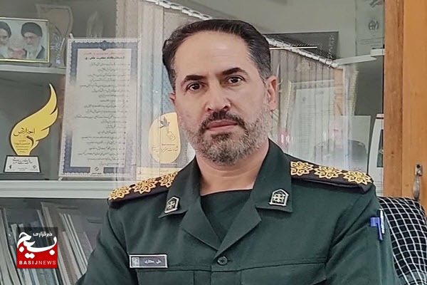 اجرای ۲۰ عنوان برنامه طی هفته بسیج دانش آموزی در نهاوند/ شهید فهمیده الگوی دانش آموزان ایرانی است