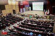 اولین یادواره علمداران نوجوان استان بوشهر در دشتستان برگزار شد
