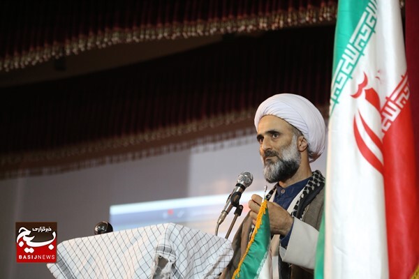 تصاویر/ اختتامیه جشنواره نوزدهمین «ره‌ آورد سرزمین نور» استان مازندران
