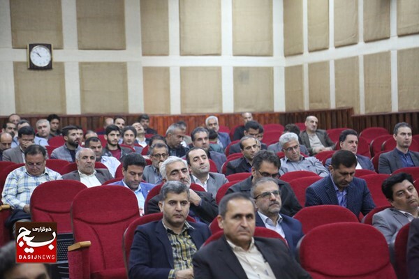 تصاویر/ اختتامیه جشنواره نوزدهمین «ره‌ آورد سرزمین نور» استان مازندران
