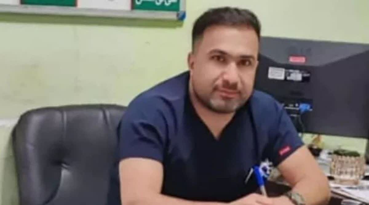 جرئیات جدید از ضرب و شتم پرستار بیمارستان شهید جلیل یاسوج با چاقو / پرستار مجروحی مورد عمل جراحی قرار گرفت