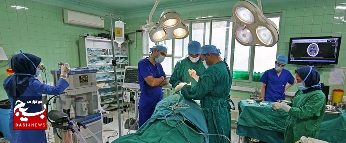 جرئیات جدید از ضرب و شتم پرستار بیمارستان شهید جلیل یاسوج با چاقو / پرستار مجروحی مورد عمل جراحی قرار گرفت
