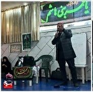 کلاس آسیب سواد رسانه و اثرات آن بر روی نوجوانان
