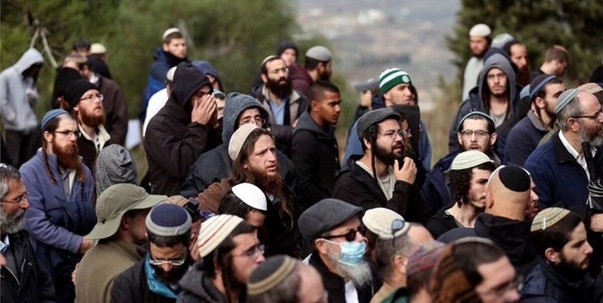 اسرائیل پس از طوفان الاقصی/یک سوم صهیونیست‌ها دچار علائم «استرس پس از سانحه» شده‌اند