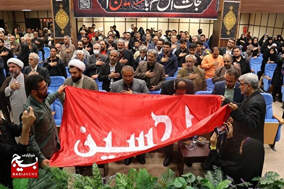 روایت تصاویر از سومین همایش عهد همدلی در شهرستان دامغان