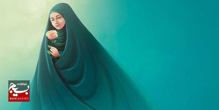 هویت زن مسلمان با الگوگیری از حضرت زهرا(س) محقق می‌شود